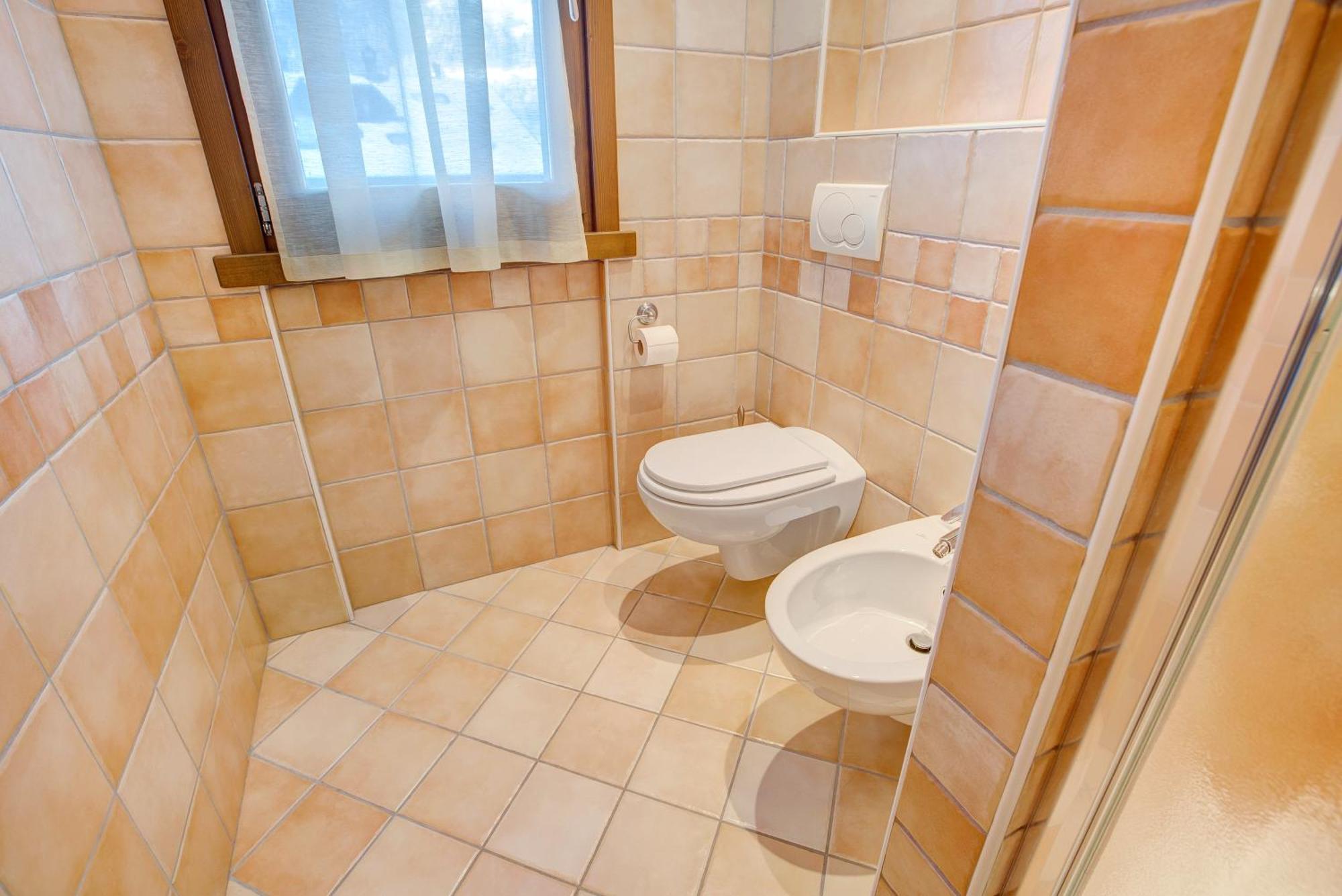 Chalet Meridiana Бормио Екстериор снимка